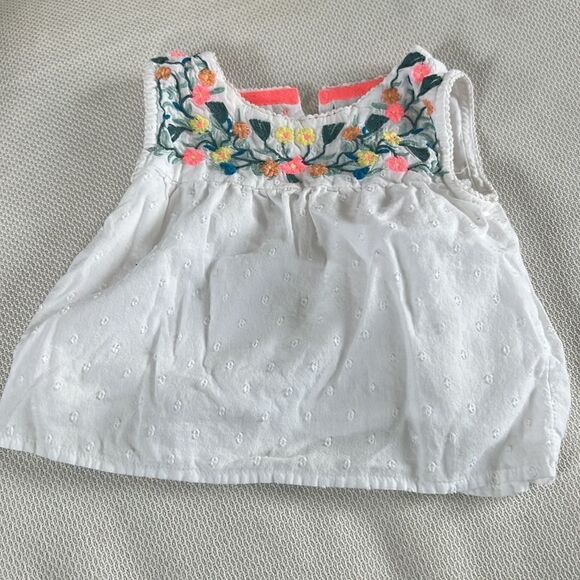 Bundle of PEEK baby clothes 3-6m - Picture 8 of 11
